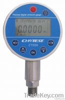 Digital Pressure Gauge