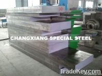 mold steel H13EFS