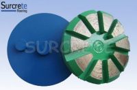 Concrete Grinding Disc