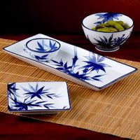 Bamboo placemat