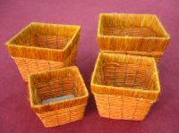 Flower Basket
