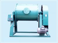 QMP belt ball mill