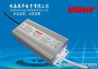 60w Led Waterproof Driver