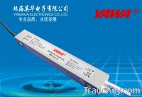 40w Led Waterproof Driver