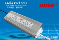 100w led waterproof driver