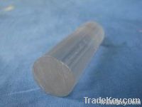Clear PC Rod