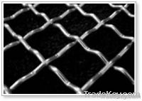 Sell Crimped Wire Mesh