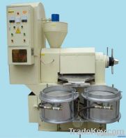 Xinxin New Advanced Spiral oil press