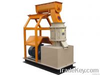 Flat Die feed pellet mill