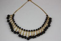 Beautiful necklace