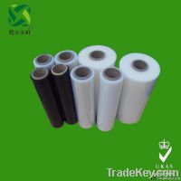 plastic wrap film/clear stretch film