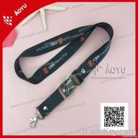 polyester lanyard for opening bottle