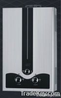 Wall-Mounted Tankless Gas Water Heater