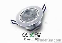 LED Ceiling Light