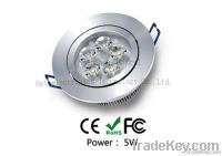 LED Ceiling Light