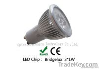 LED Spot Light