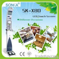 2012 Newest Weight Scale