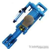 7655 rock drill