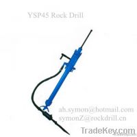 YSP45 rock drill