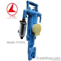 YT29A rock drill