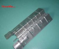 Wooden case hinge / wooden box hinge / wood pallet hinge From China