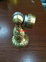 China Factory Supplier Luxury Door Accessories Magnetic Door Stopper
