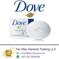 Dove Soap