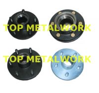 trailer hub-- trailer parts