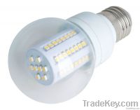 LED Bulb B60/P55-60/72/80/90/108SMD