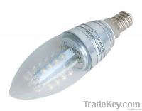 LED Bulb C35-60/72/80 LED/SMD