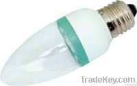 LED Bulb QY12-001/002/003/004