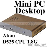 Mini Computers Desktop PC