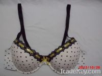 classical ladies bra