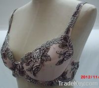 2012 new sample bra