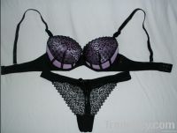 new fashion bra set