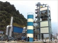 SAP160&Acirc;&nbsp; Asphalt&Acirc;&nbsp; Batch &Acirc;&nbsp;Mix&Acirc;&nbsp; Plant