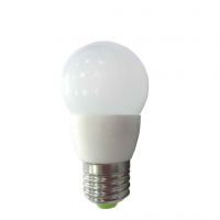 LED bulb with CE