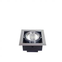 10W, 20W, 30W LED grille lamp with CE