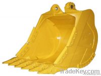 Excavator Rock Buckets