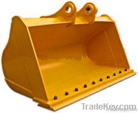 Loader Buckets