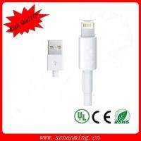 Usb To 8pin Lightning Cable For