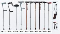 Elbow Crutch-Walking Canes