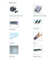 Network Hardware & Parts/Telecommunication
