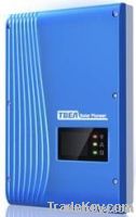 TBEA on-grid Solar Inverter