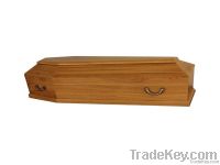 Wood coffins/caskets, Italian coffin From China