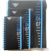 Hot sale notebook, notepad, Memos book