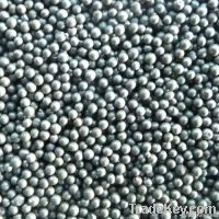 low carbon steel shot From China