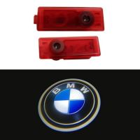 Auto LED Door Logo Light for BMW Car