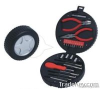 24pcs tool set