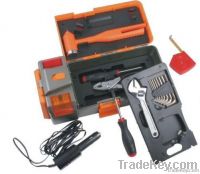 15pcs hand tool sets